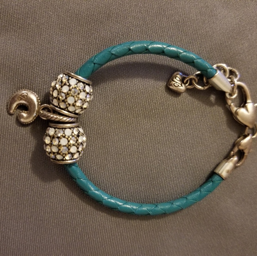 Brighton bracelets
